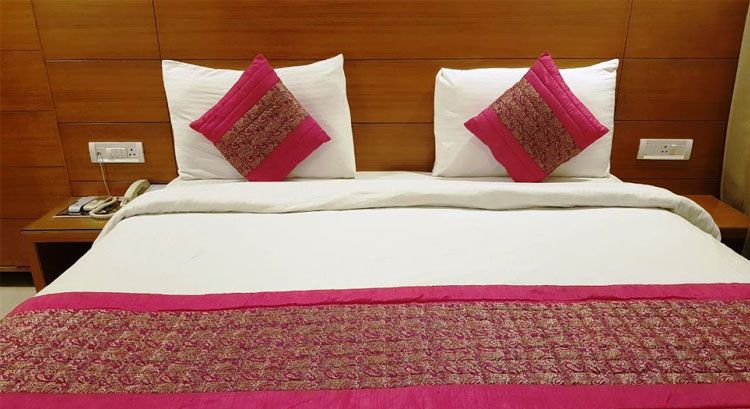 חדר שינה תמונה