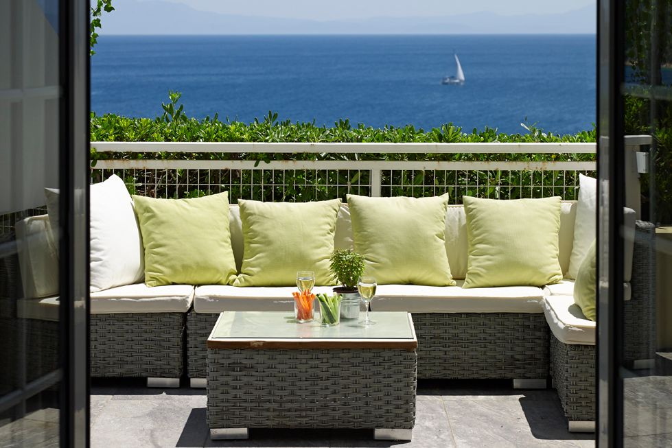 מרפסת תמונה