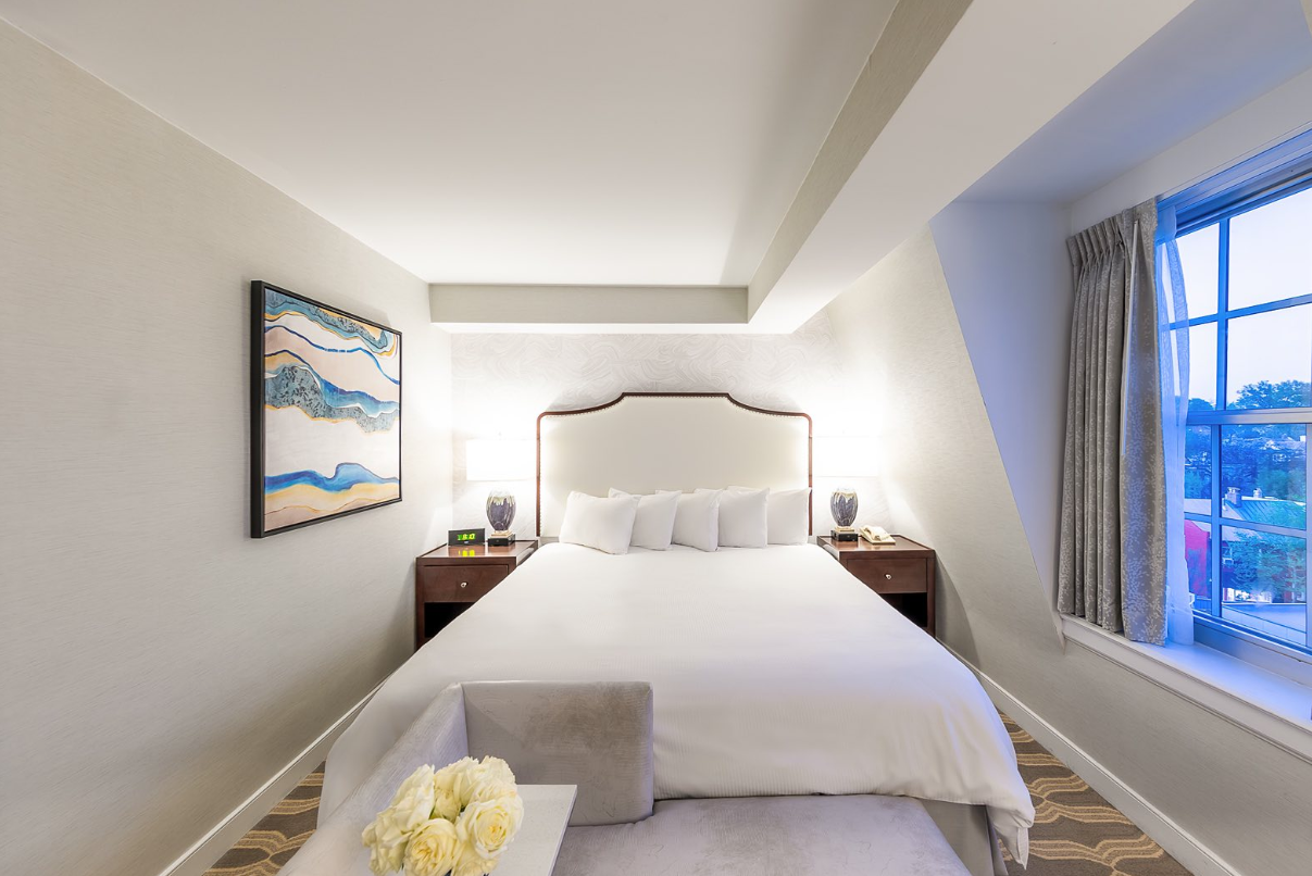 חדר שינה תמונה