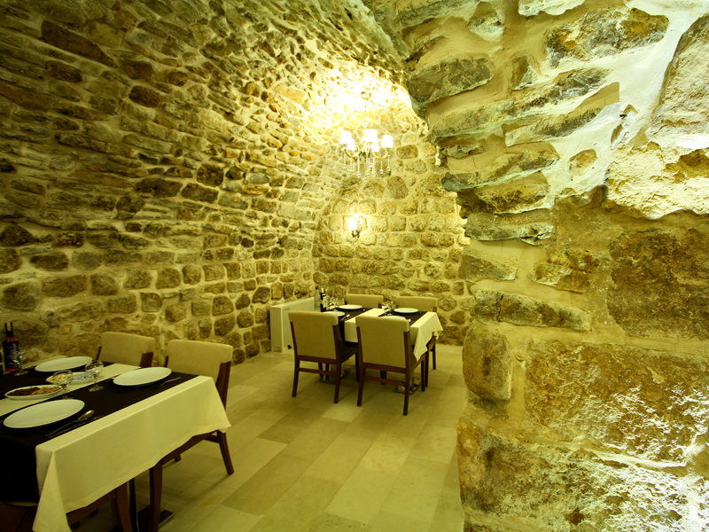 מסעדה תמונה