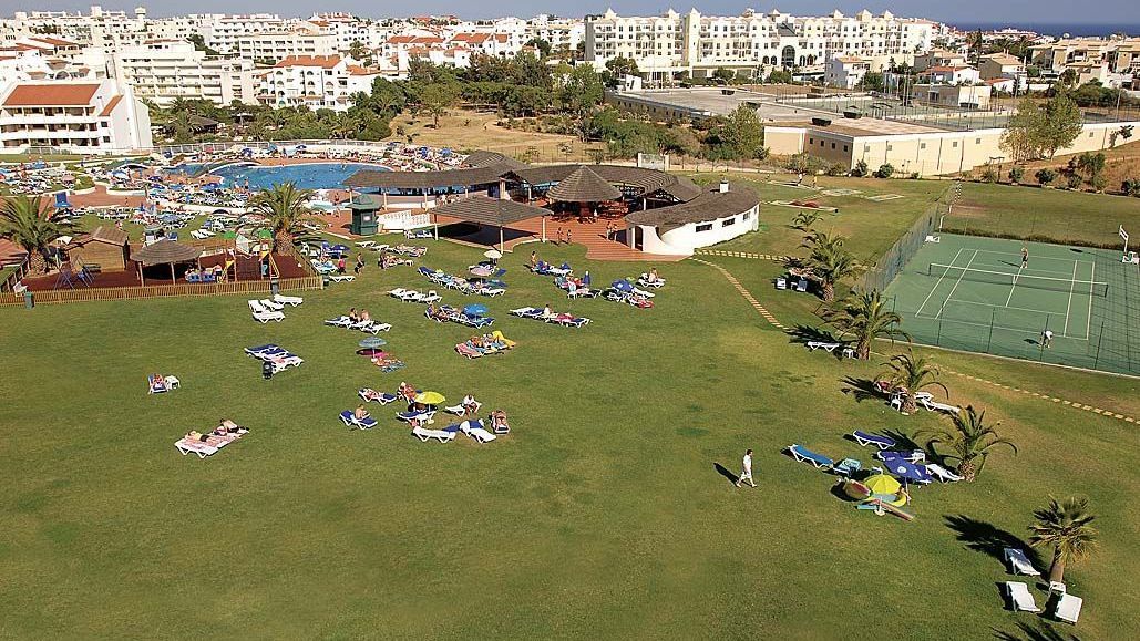 נוף חיצוני
