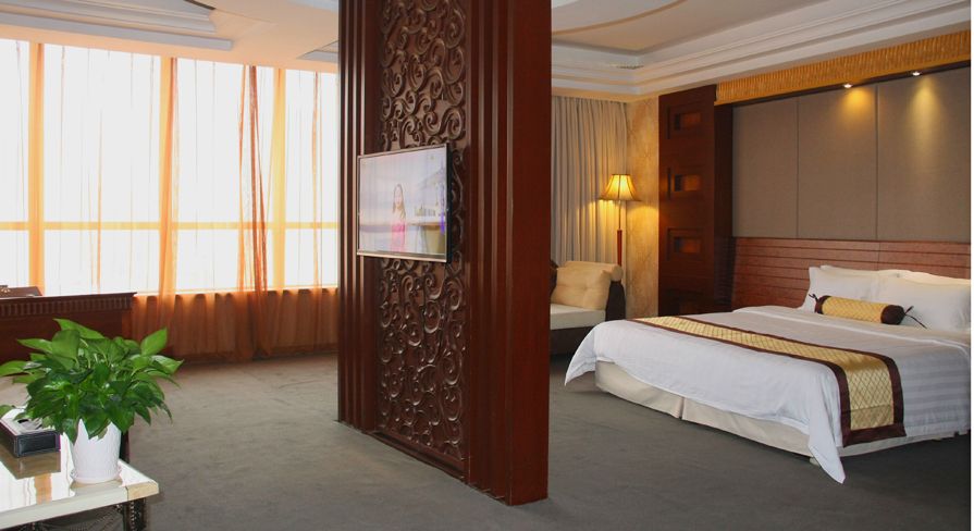 חדר שינה תמונה