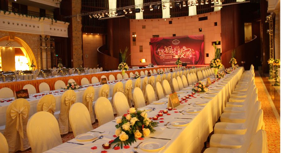 אולם אירועים