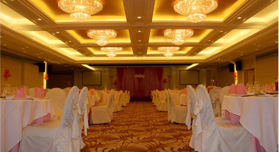 אולם אירועים