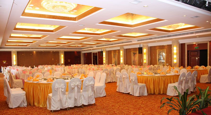 אולם אירועים