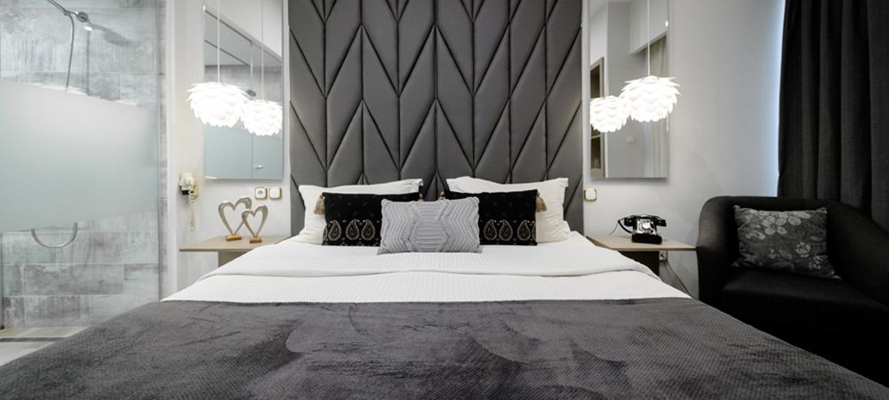 חדר שינה תמונה