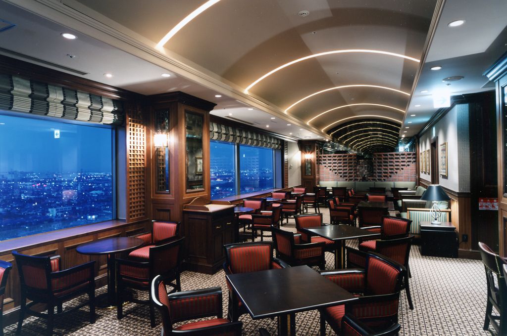 מסעדה תמונה