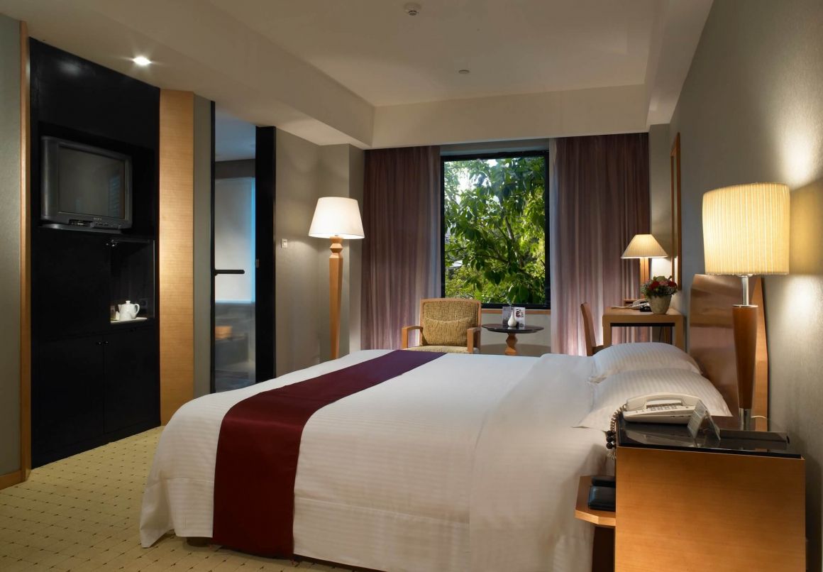 חדר שינה תמונה