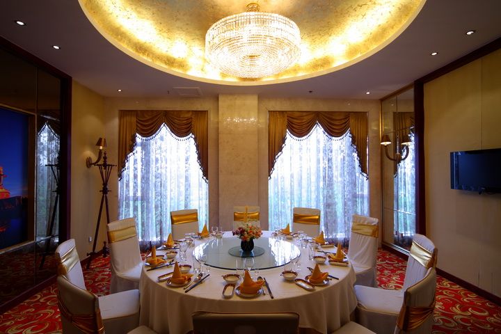 מסעדה תמונה