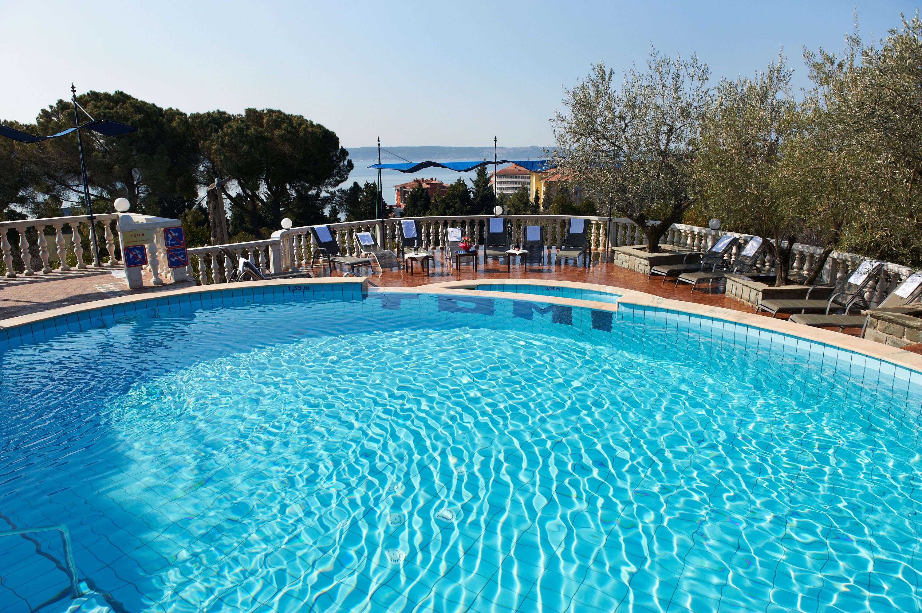 בריכה תמונה