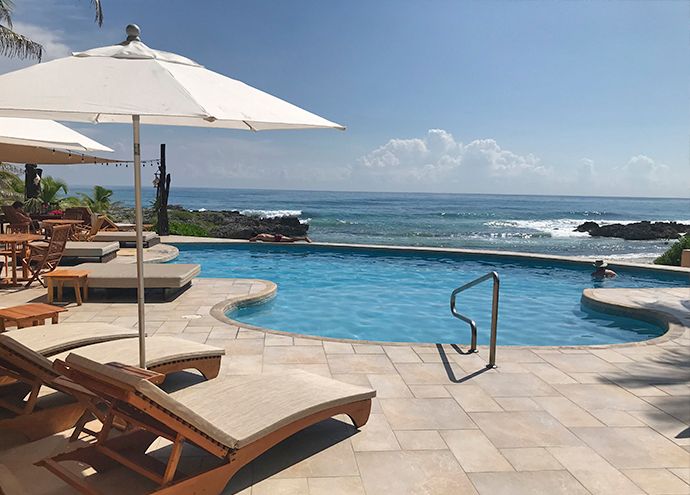 בריכה תמונה