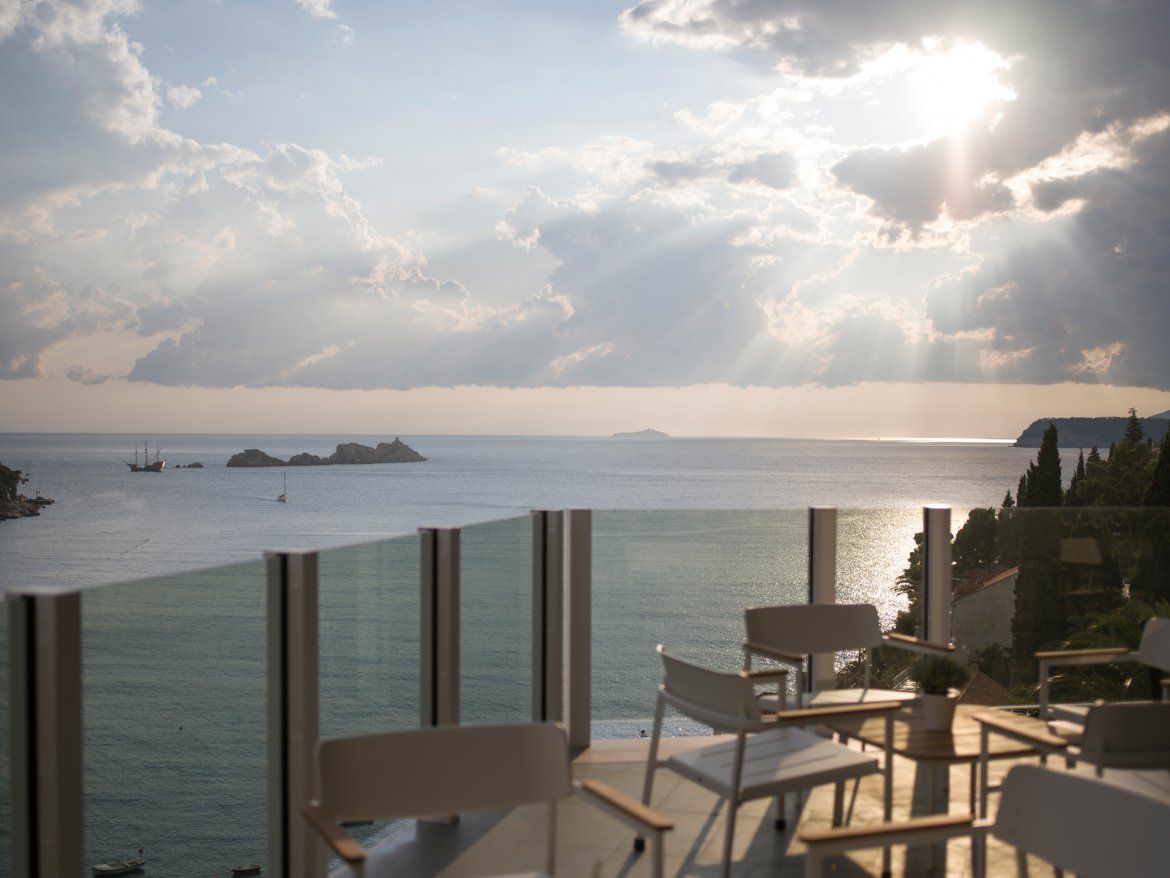 מרפסת תמונה