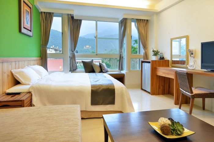 חדר שינה תמונה