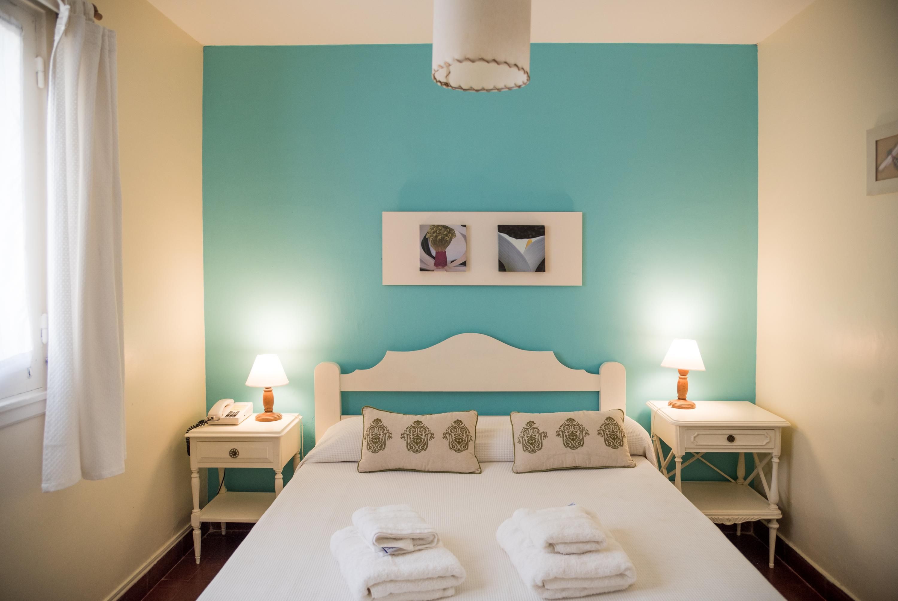 חדר שינה תמונה