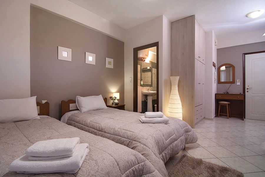 חדר שינה תמונה