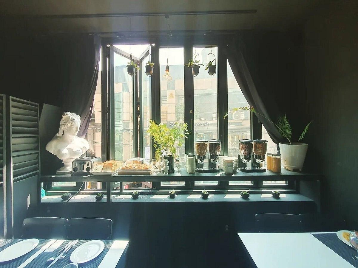 נוחות המלון תמונה