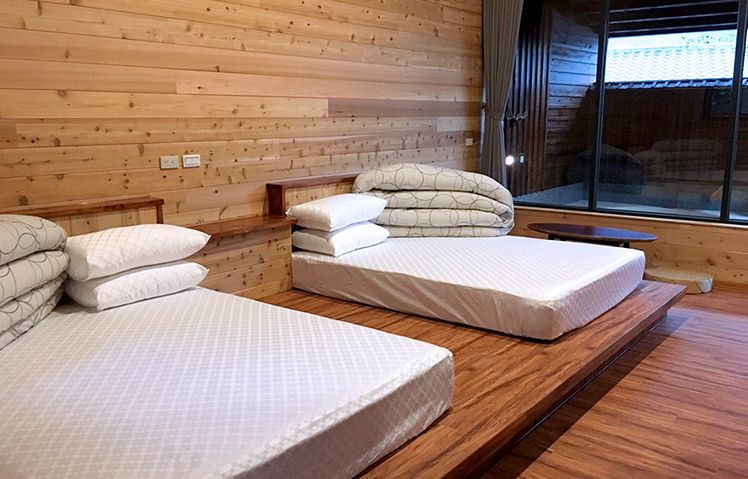 חדר שינה תמונה