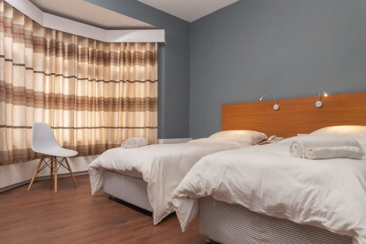 חדר שינה תמונה