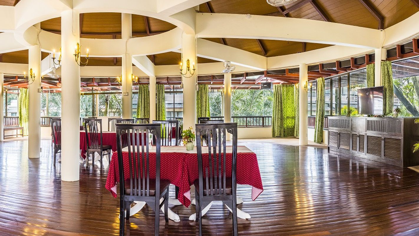 מסעדה תמונה