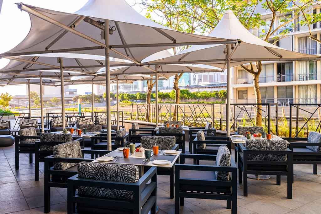 מסעדה תמונה