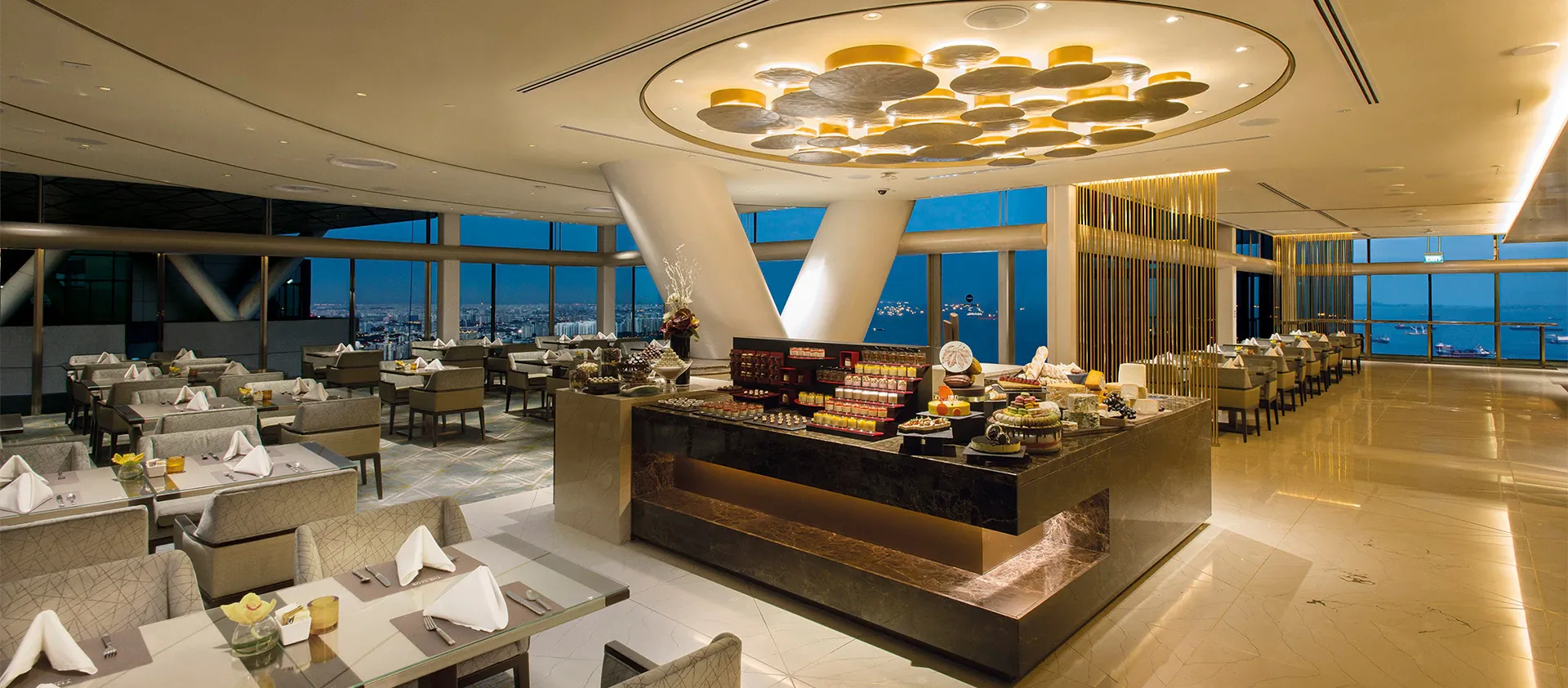 מסעדה תמונה