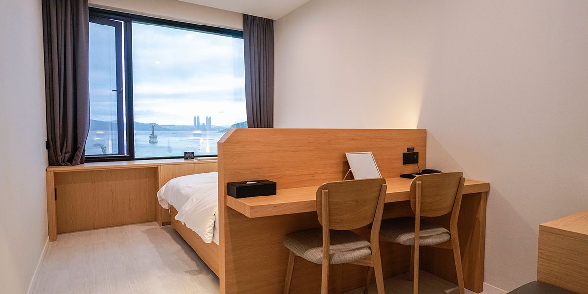 נוחות החדר