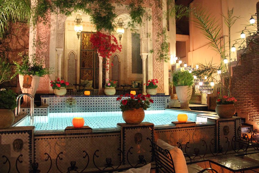 בריכה תמונה