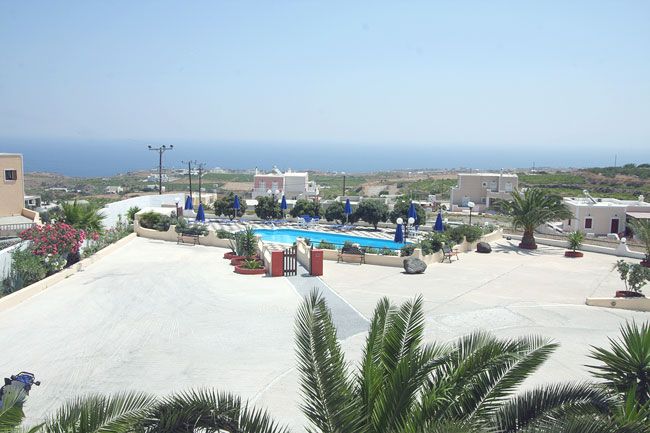 נוף חיצוני