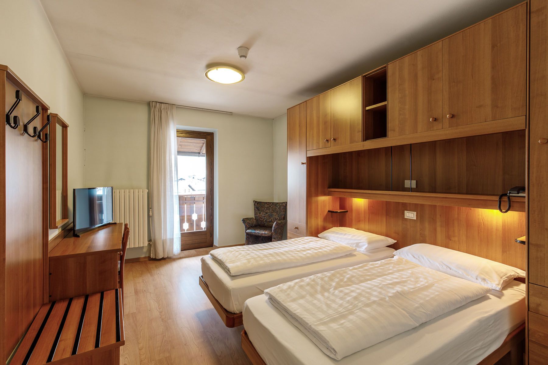 חדר שינה תמונה