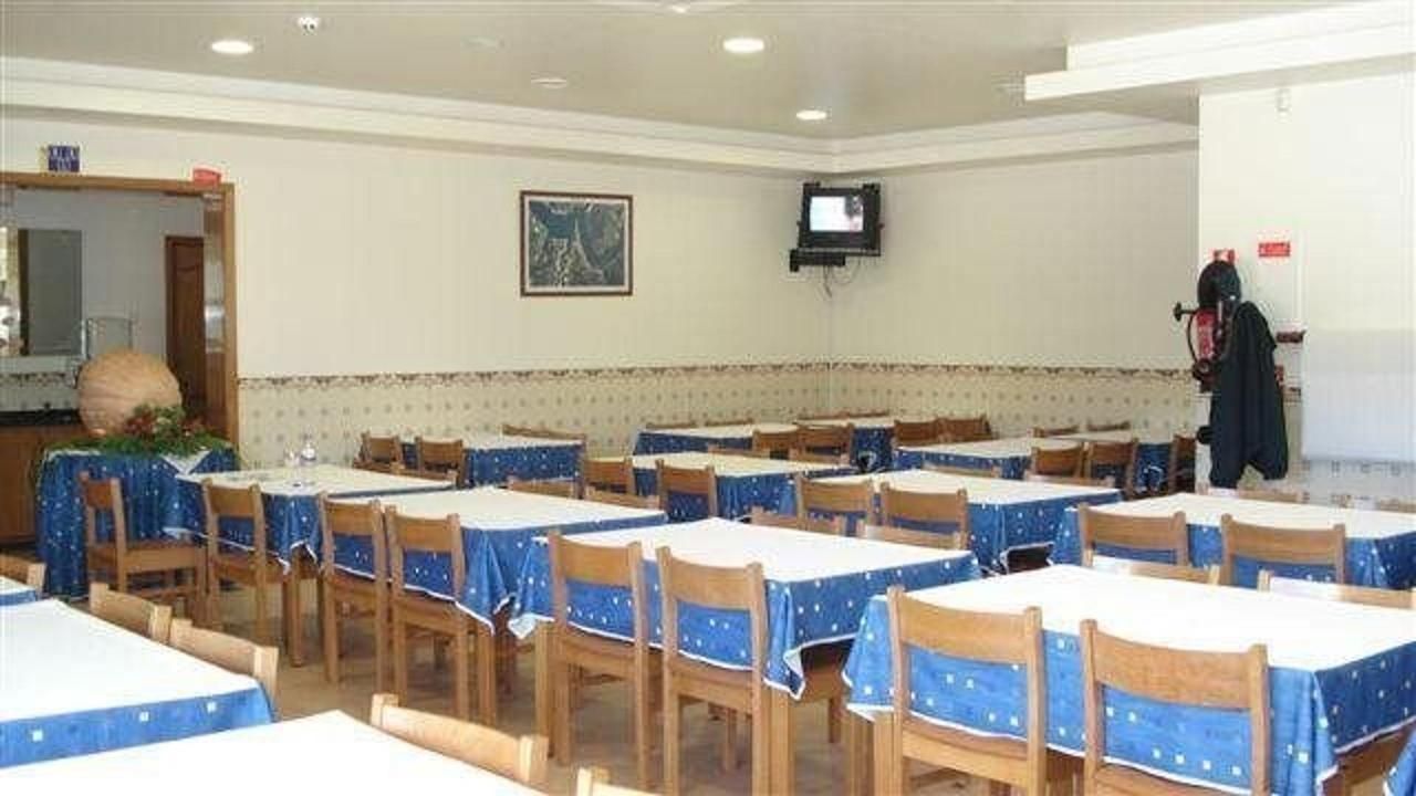 מסעדה
