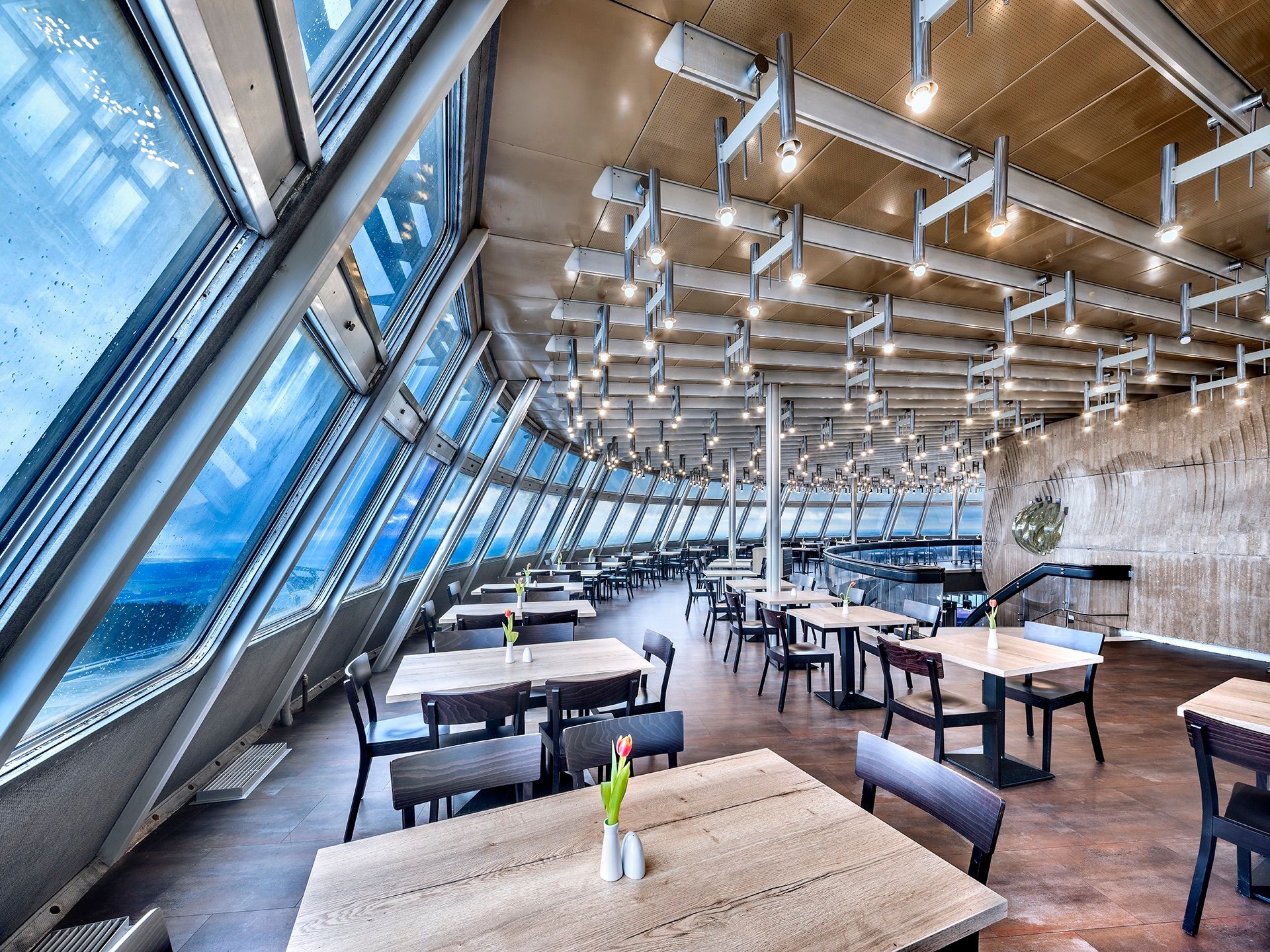 מסעדה תמונה