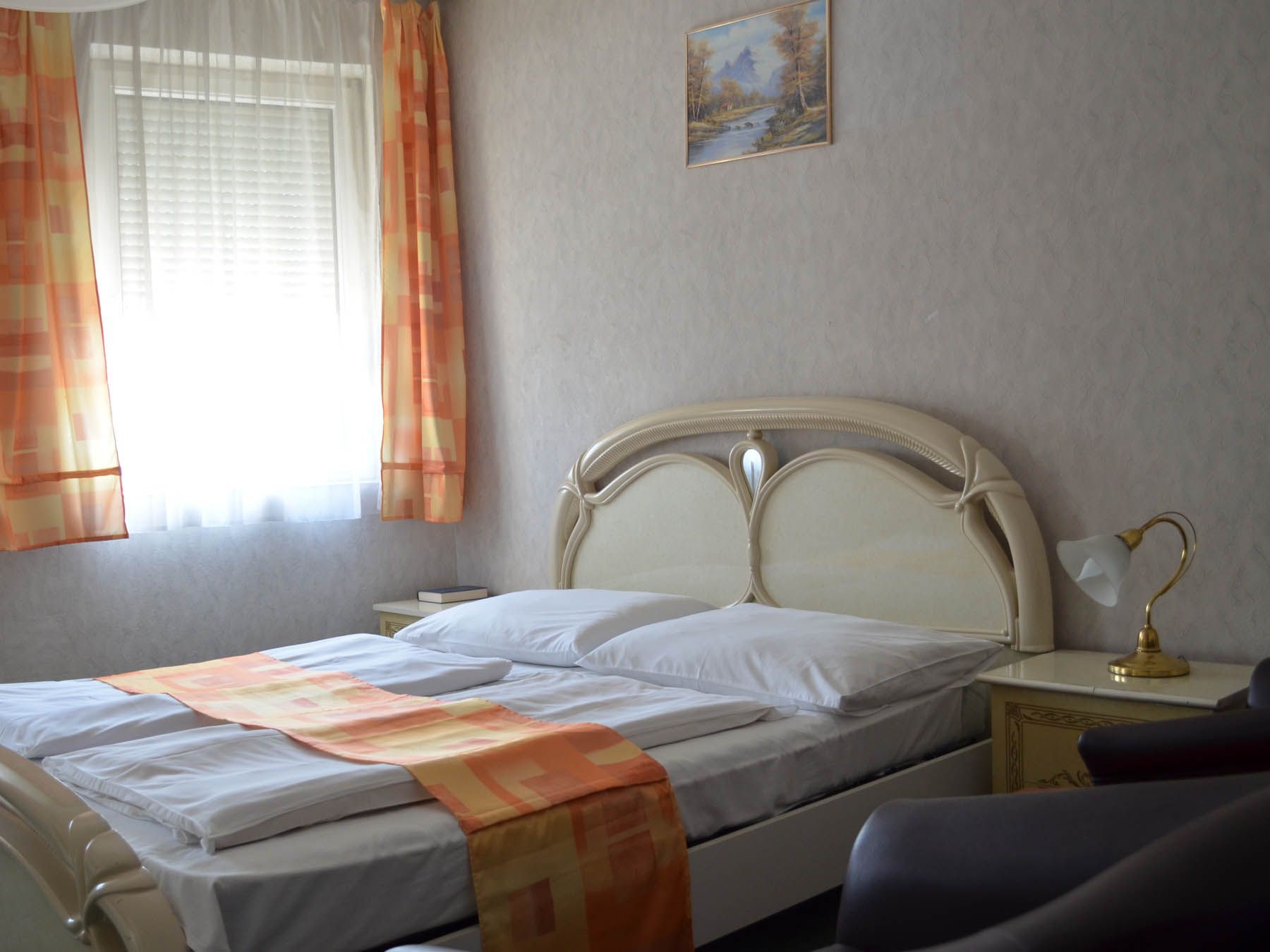 חדר שינה תמונה