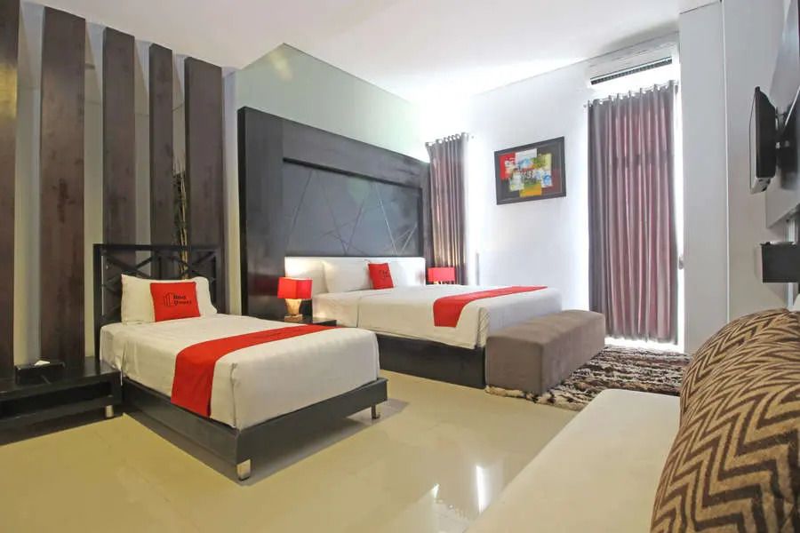 חדר שינה תמונה