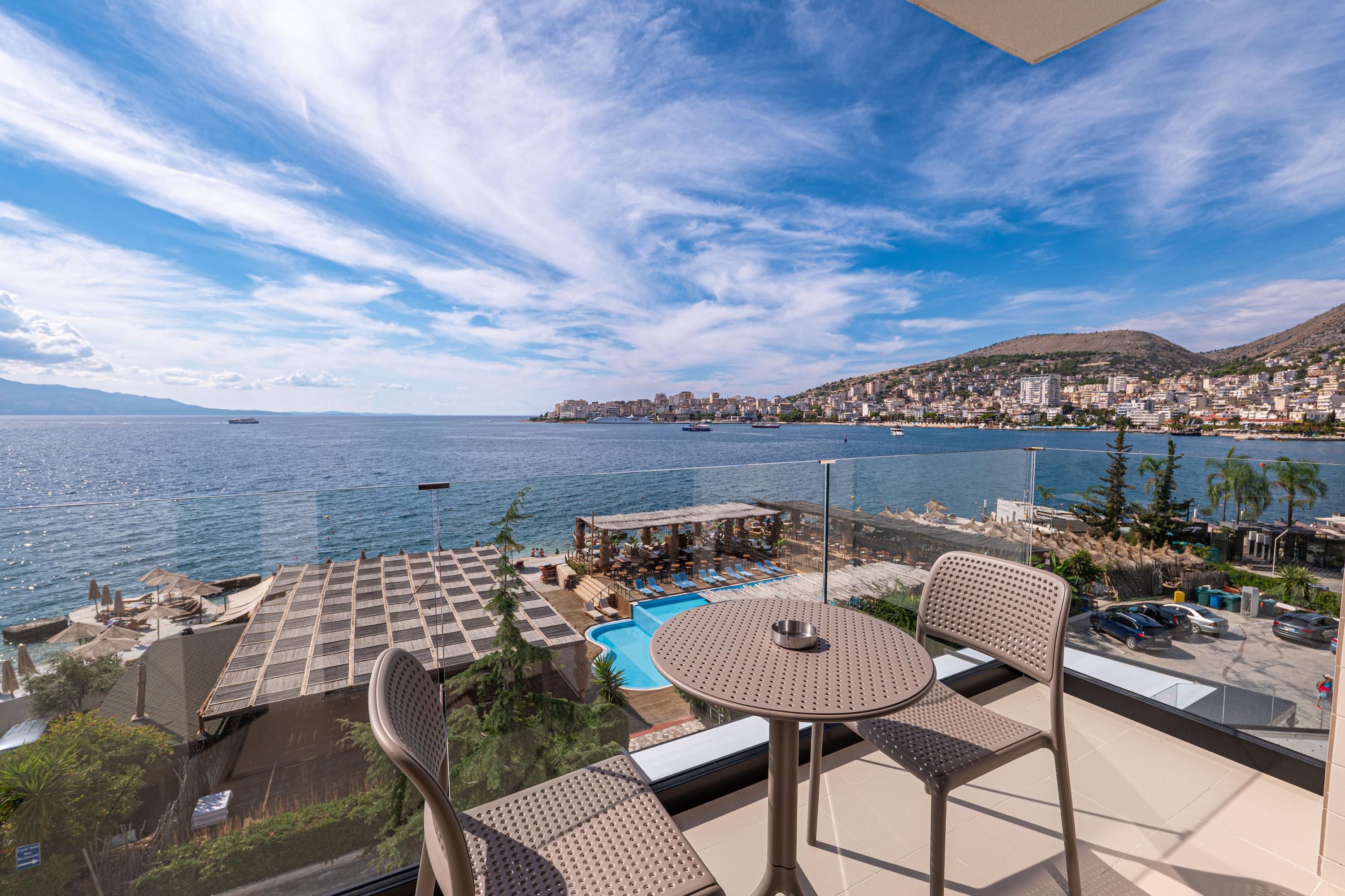 מרפסת תמונה