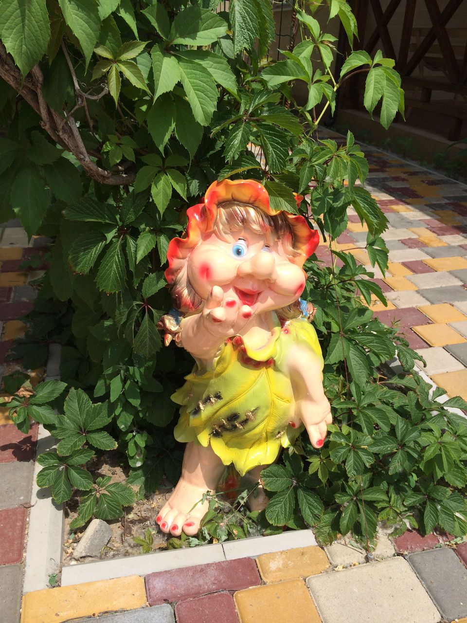 נוף חיצוני