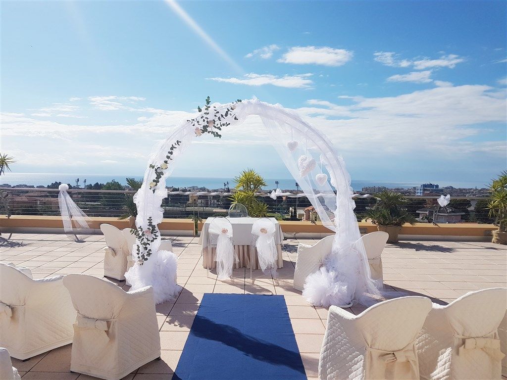 אולם אירועים