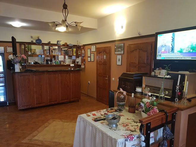 נוחות המלון