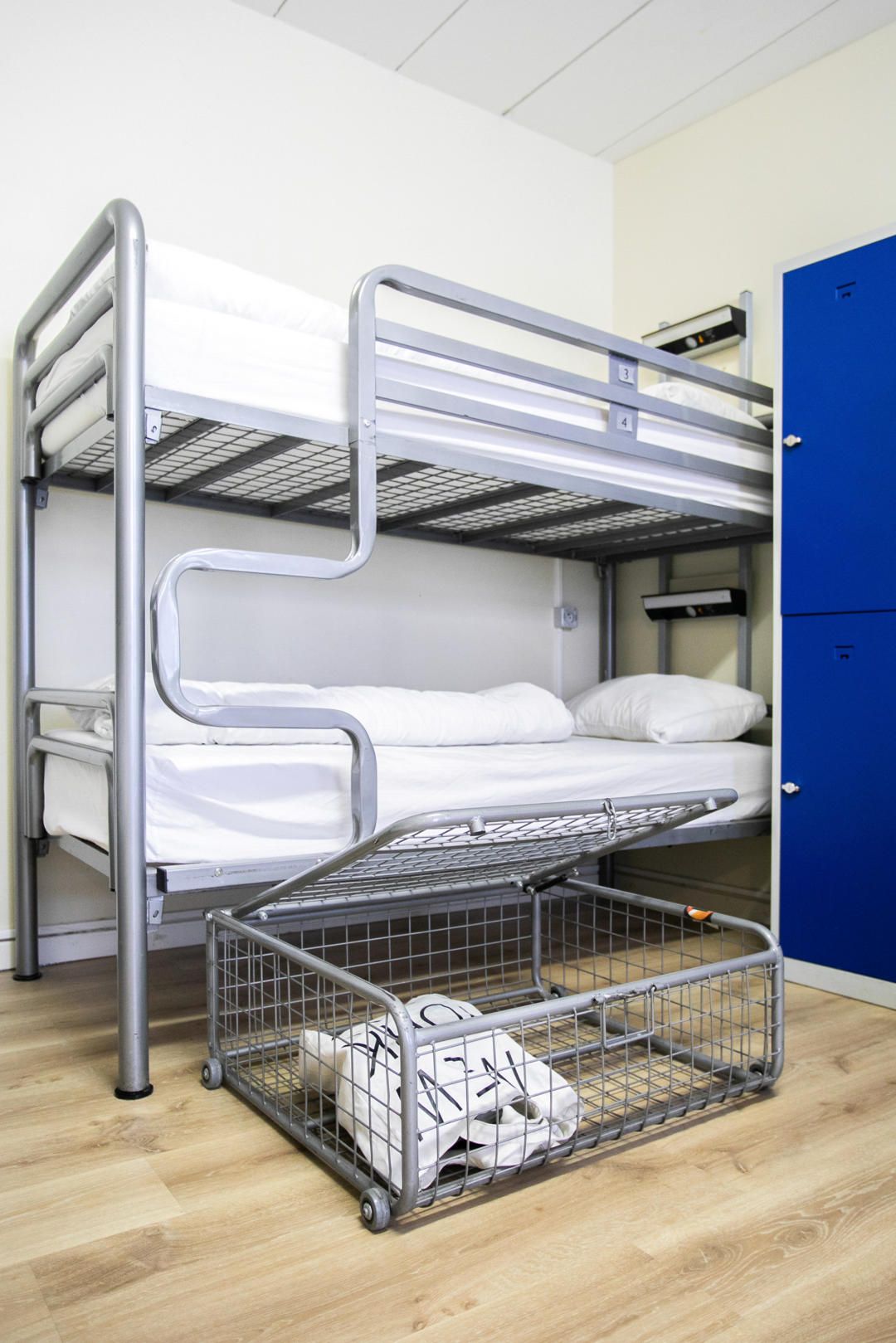 חדר שינה תמונה