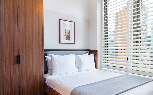 חדר שינה תמונה