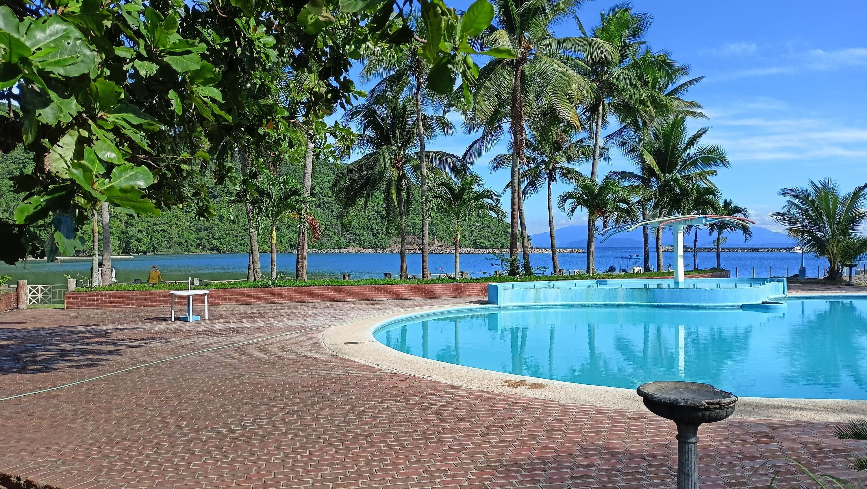 בריכה תמונה