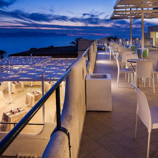 מרפסת תמונה