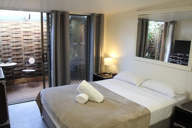 חדר שינה תמונה