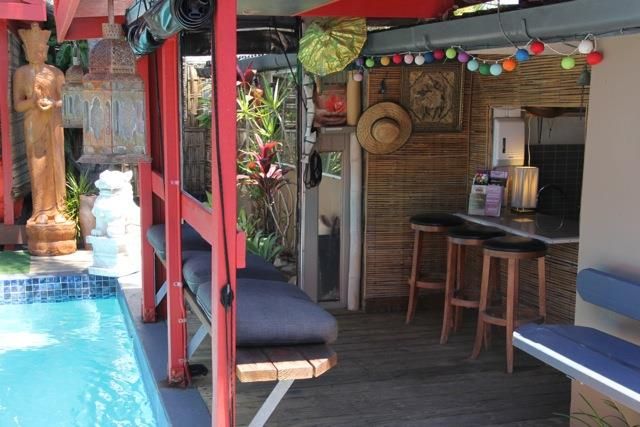 נוחות המלון