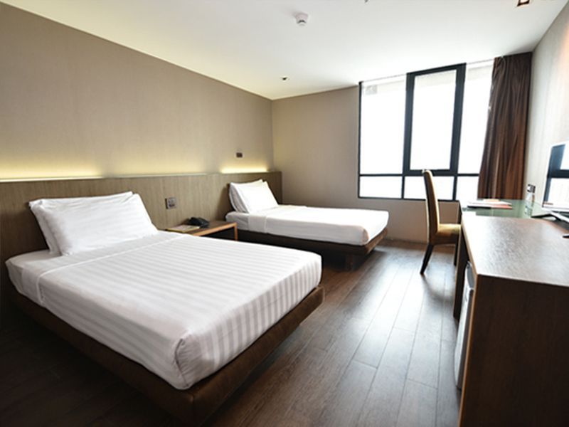 חדר שינה תמונה