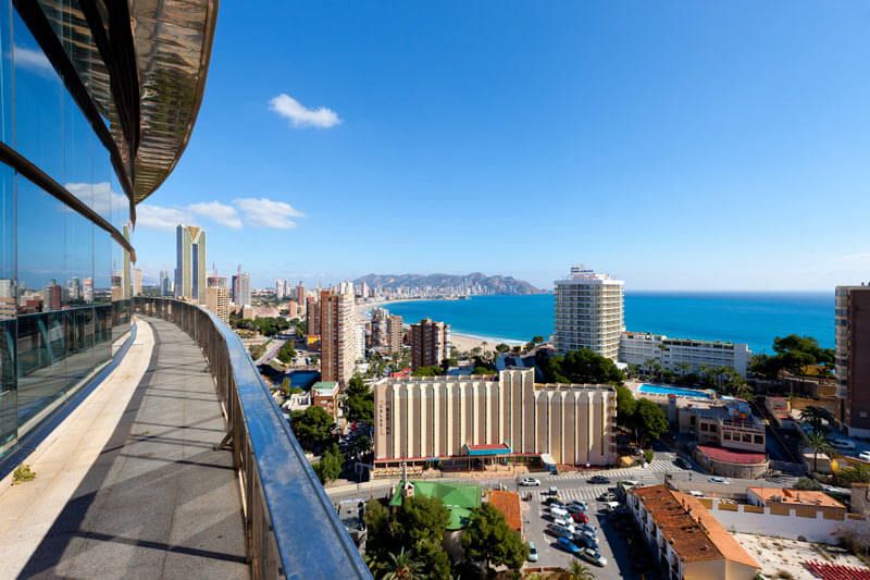 מרפסת תמונה