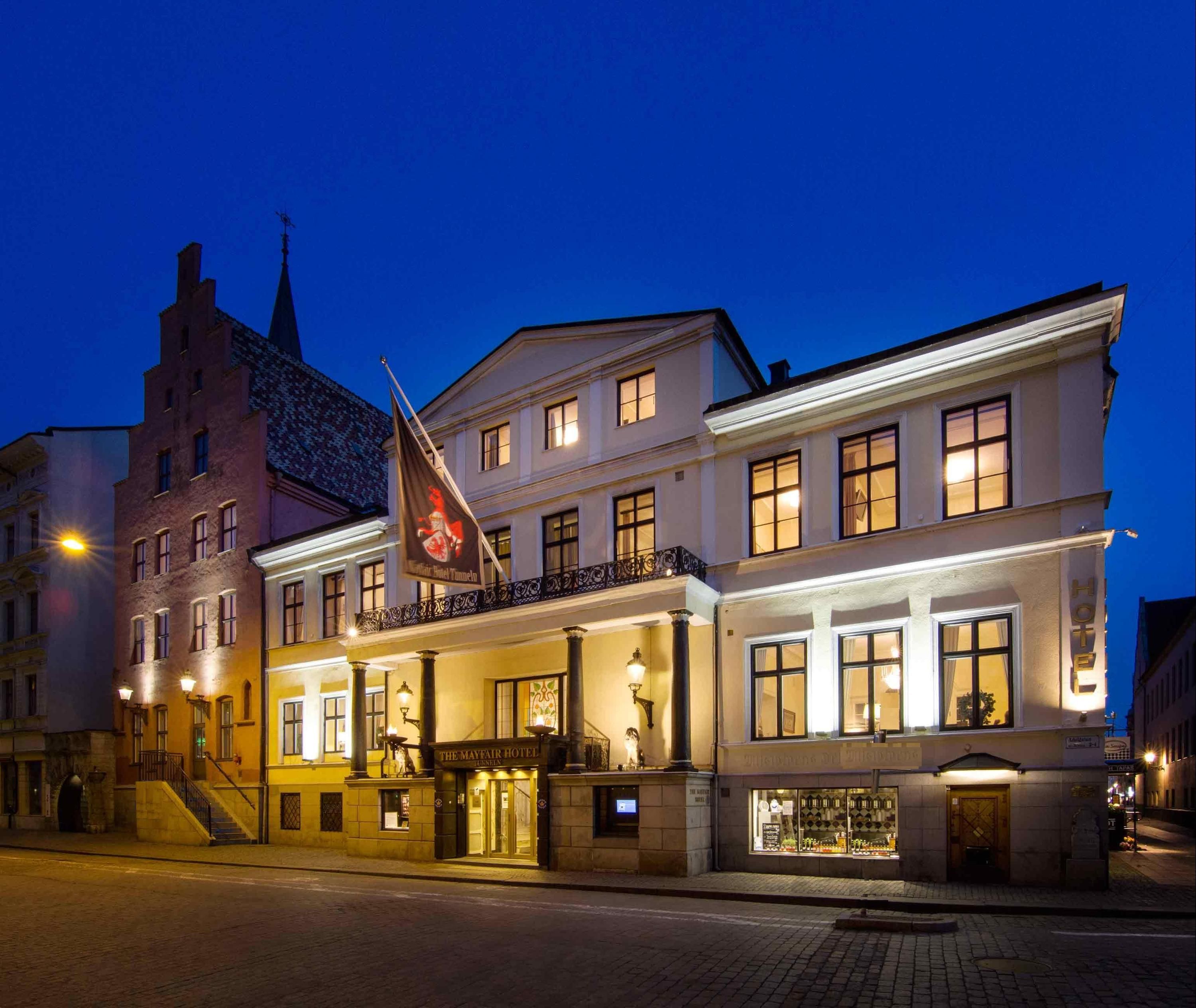 בניין תמונה