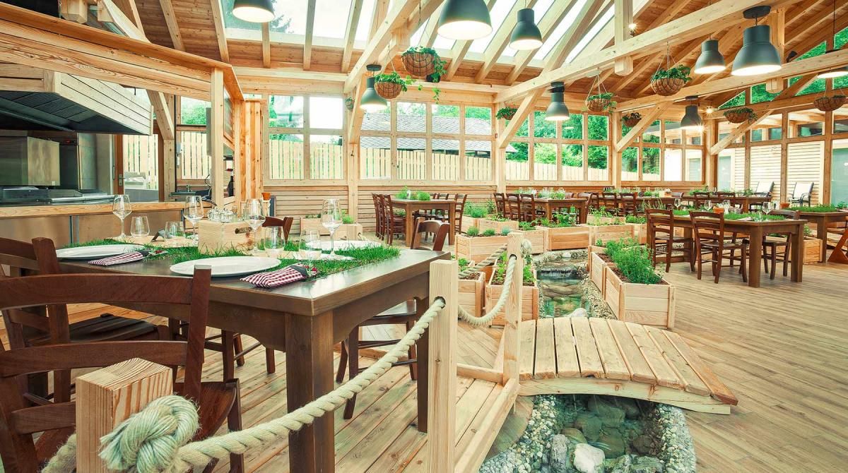 נוחות המלון תמונה