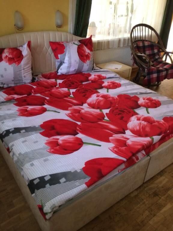 חדר שינה תמונה