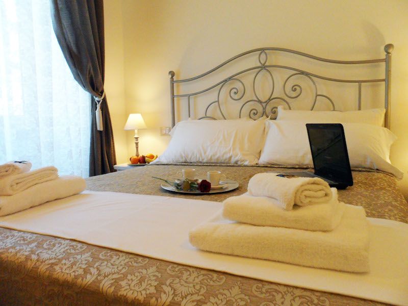 חדר שינה תמונה