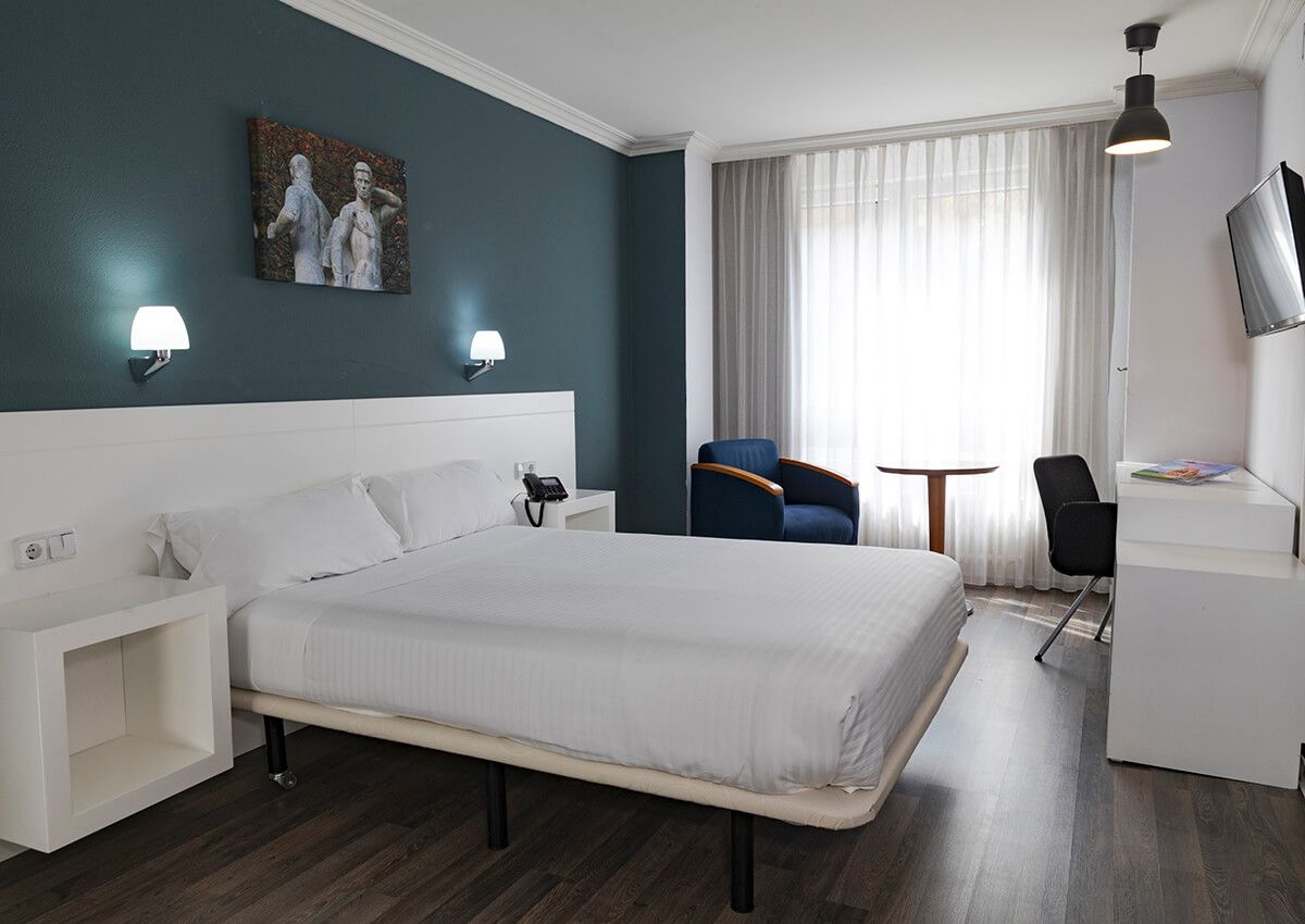 חדר שינה תמונה